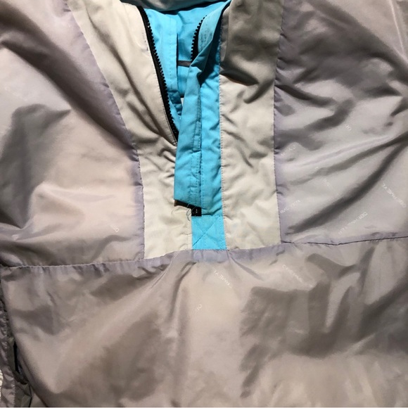 Vintage Obermeyer 1/2 Zip Jacket - Picture 7 of 8